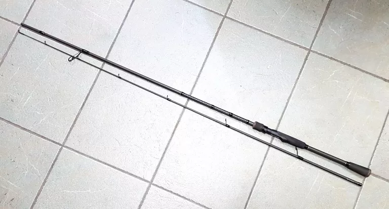 WĘDKA SPRO MIMIC 2.0 SPIN 240CM 15-40G