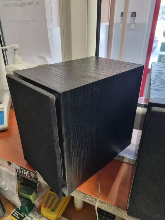 WIEŻA PANASONIC SA-PMX80 ZADBANA BLUETOOTH USB