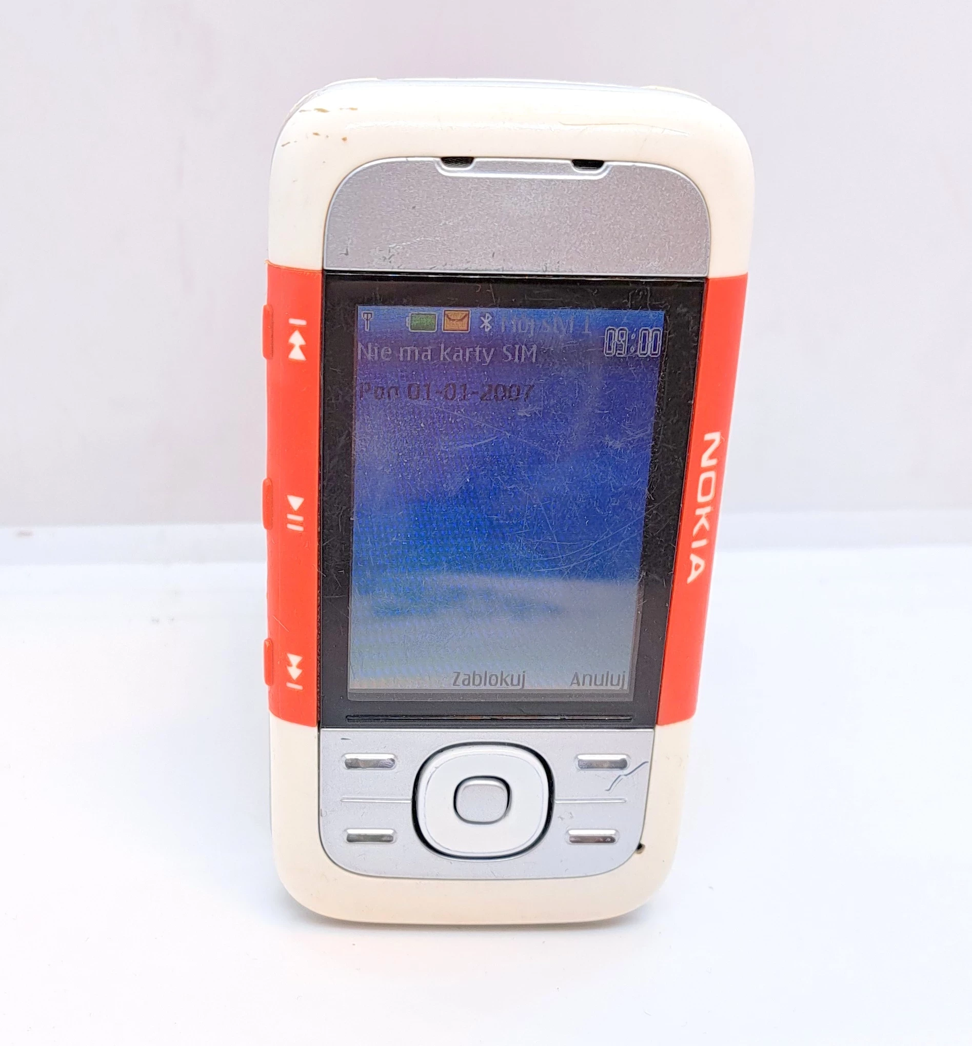 telefon-komorkowy-nokia-5200-4-mb-8-mb-2g-czerwony-bez-simloka-stan-11323-2