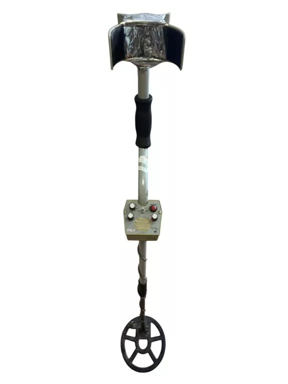 WYKRYWACZ METALI TESORO BLACK CIBOLA