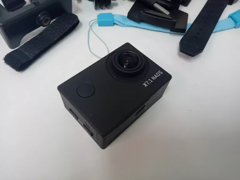 KAMERA SPORTOWA LAMAX X7.1 NAOS