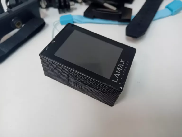 KAMERA SPORTOWA LAMAX X7.1 NAOS