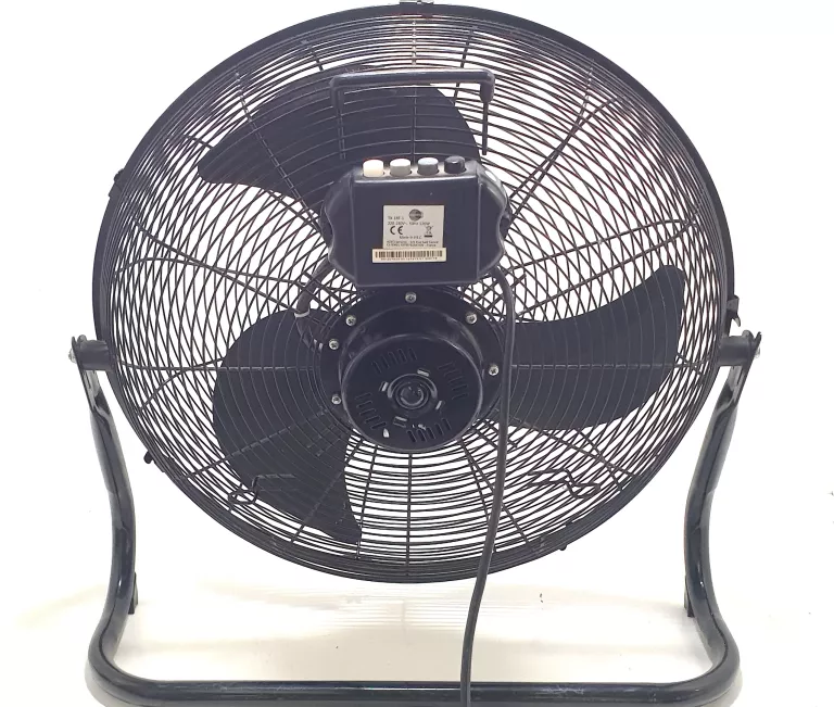 WENTYLATOR PODŁOGOWY 45 CM 120W EQUATION