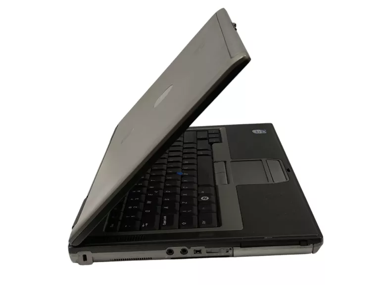 LAPTOP DELL LATITUDE D630 14 " INTEL CORE 2 DUO 2 GB / 150 GB