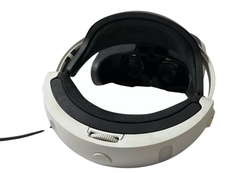 GOGLE PLAYSTATION VR + MODUŁ, KAMERKA, OKABLOWANIE