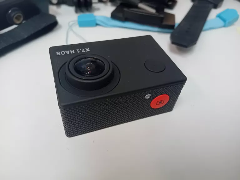 KAMERA SPORTOWA LAMAX X7.1 NAOS