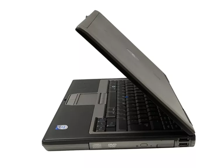 LAPTOP DELL LATITUDE D630 14 " INTEL CORE 2 DUO 2 GB / 150 GB