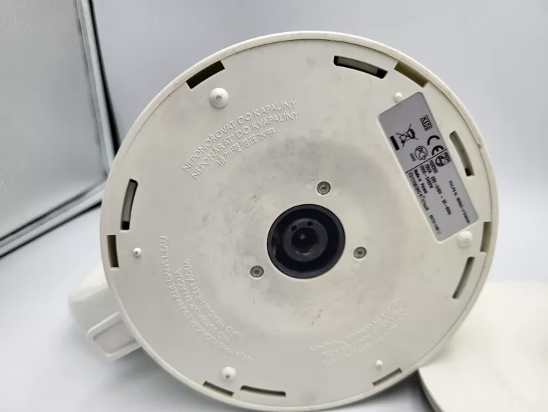 CZAJNIK PHILIPS HD9300 2400 W 1,6 L BIAŁY