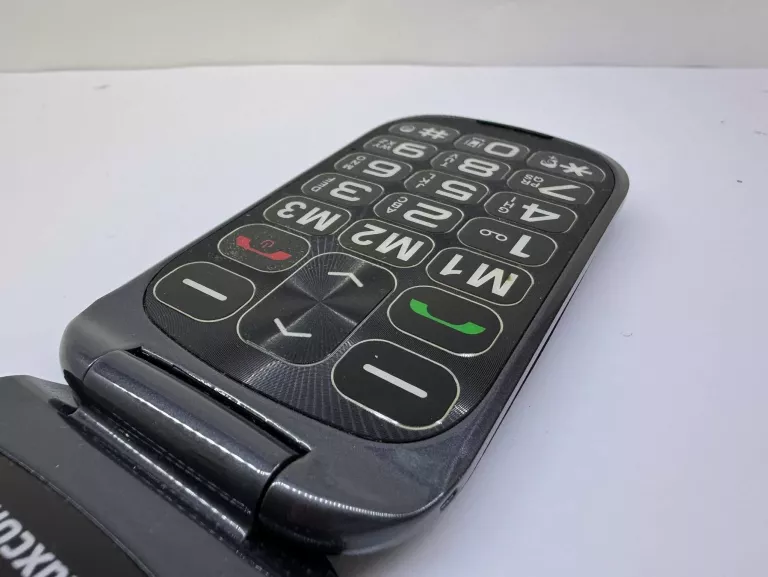 TELEFON KOMÓRKOWY MAXCOM MM826
