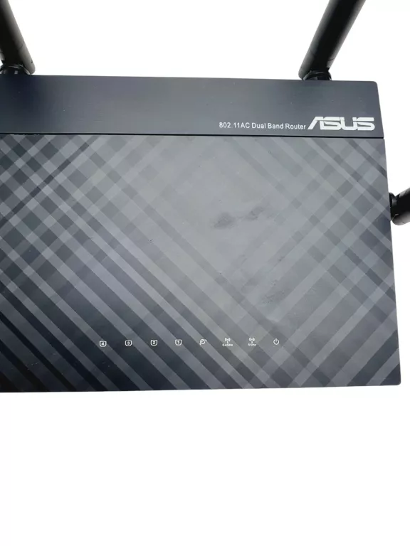 ROUTER ASUS AC750 DUAL BAND