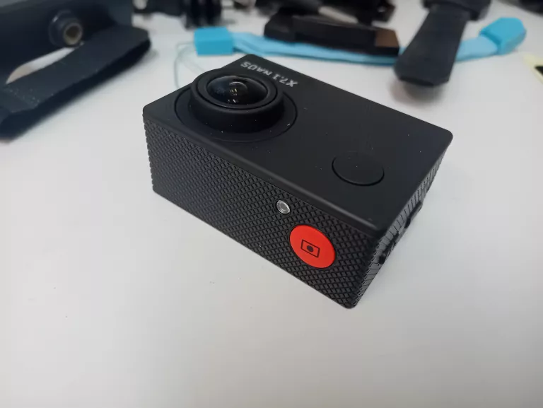 KAMERA SPORTOWA LAMAX X7.1 NAOS