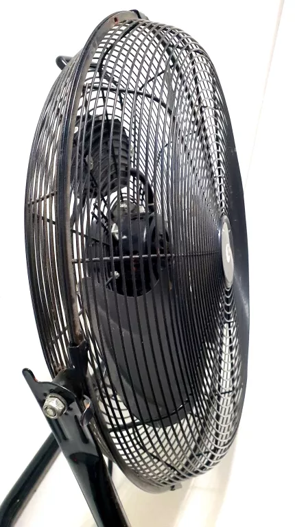 WENTYLATOR PODŁOGOWY 45 CM 120W EQUATION