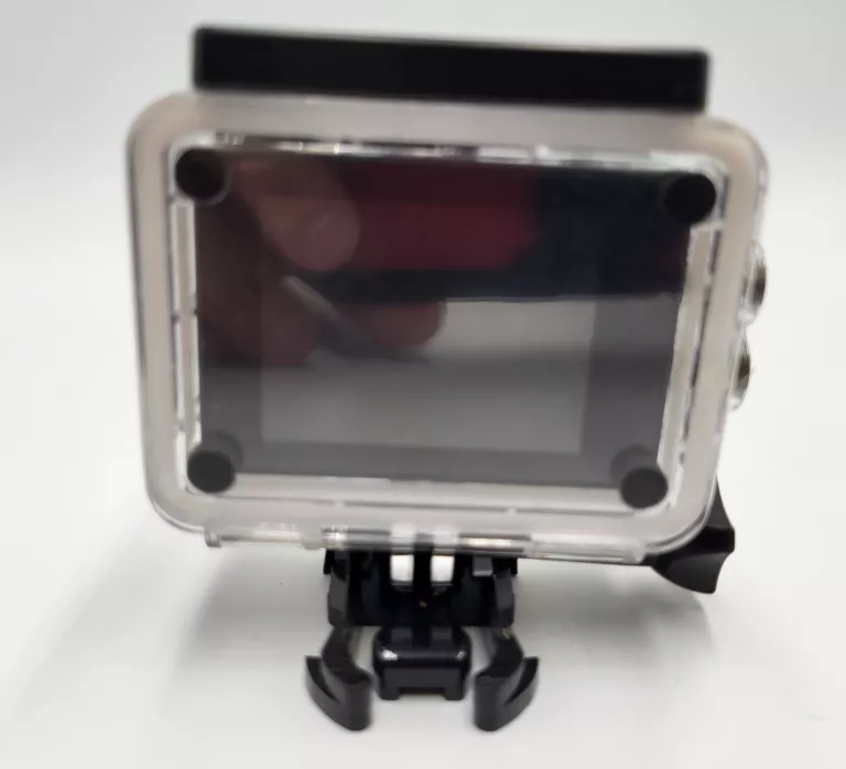 KAMERA SPORTOWA GOTZE & JENSEN S-LINE SC501 WIFI 4K