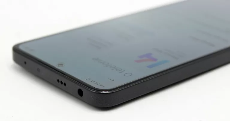 TELEFON XIAOMI REDMI NOTE 13 (23124RA7EO) 6+128GB BLACK