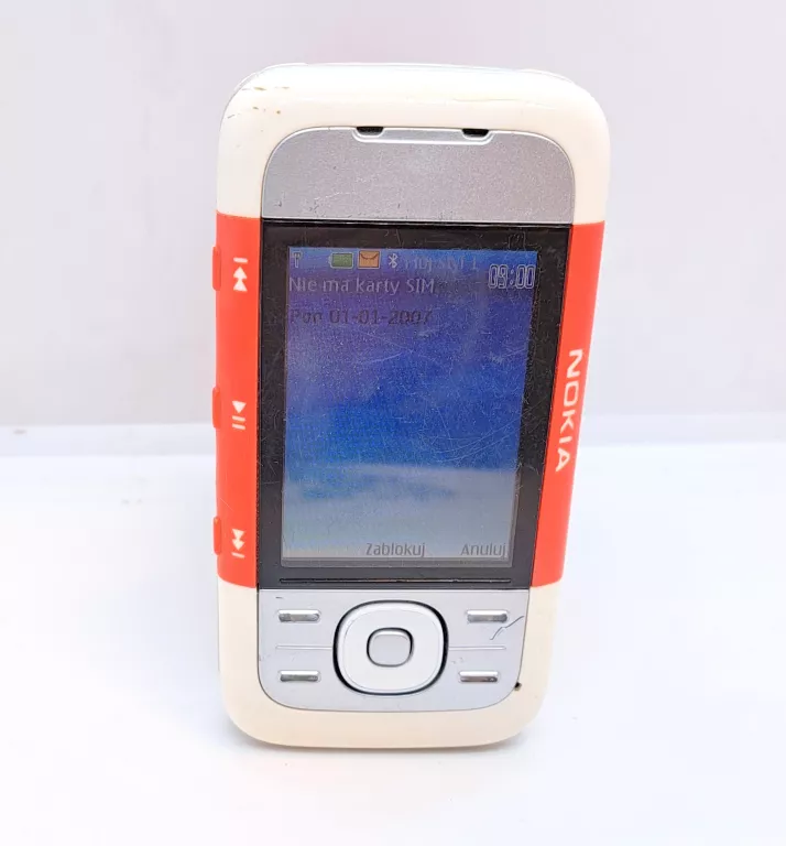 telefon-komorkowy-nokia-5200-4-mb-8-mb-2g-czerwony-bez-simloka-stan-11323-2