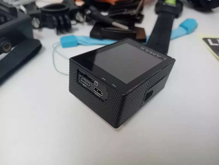 KAMERA SPORTOWA LAMAX X7.1 NAOS