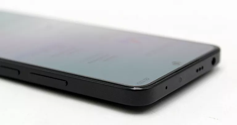 TELEFON XIAOMI REDMI NOTE 13 (23124RA7EO) 6+128GB BLACK