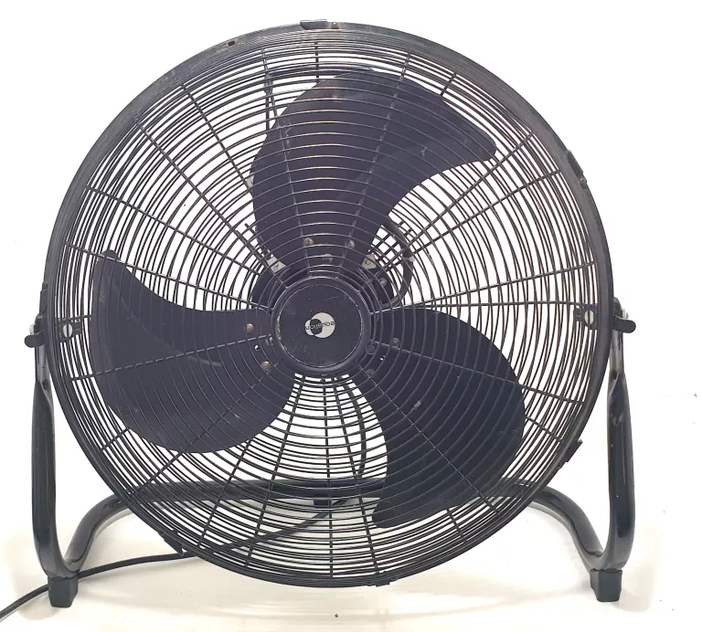 WENTYLATOR PODŁOGOWY 45 CM 120W EQUATION