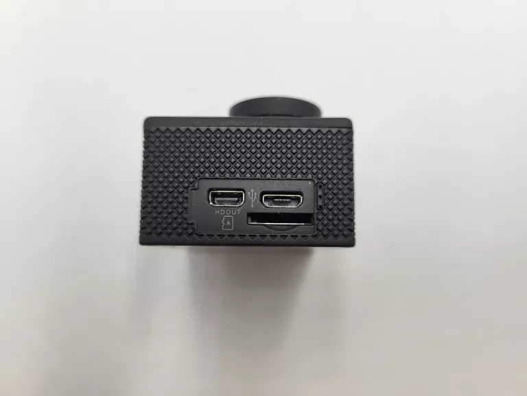 KAMERA SPORTOWA GOTZE & JENSEN S-LINE SC501 WIFI 4K