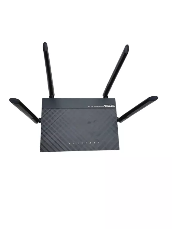 ROUTER ASUS AC750 DUAL BAND