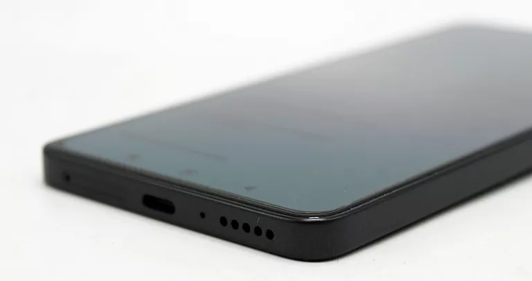 TELEFON XIAOMI REDMI NOTE 13 (23124RA7EO) 6+128GB BLACK