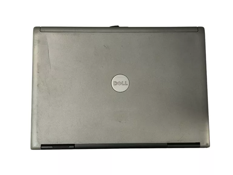 LAPTOP DELL LATITUDE D630 14 " INTEL CORE 2 DUO 2 GB / 150 GB