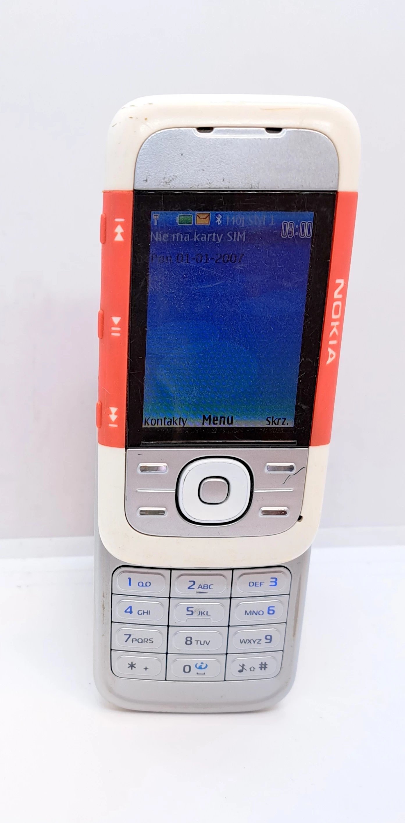 telefon-komorkowy-nokia-5200-4-mb-8-mb-2g-czerwony-bez-simloka-batalionow-chlopskich-19-katowice