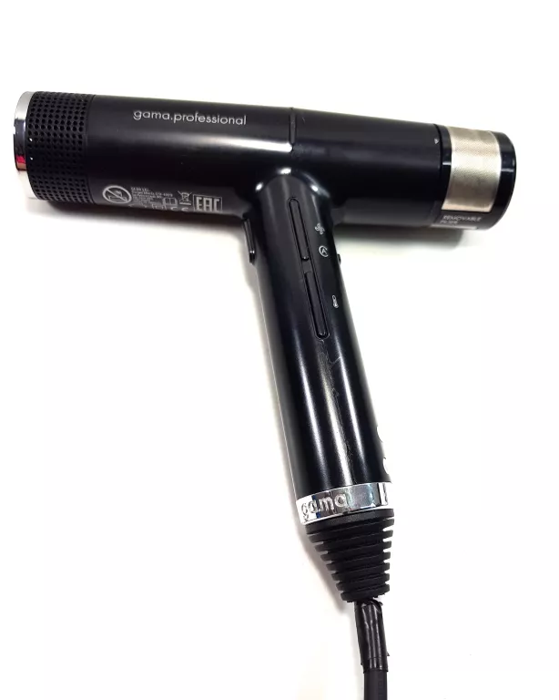 SUSZARKA GAMA PROFESSIONAL GA.MA S.R.L