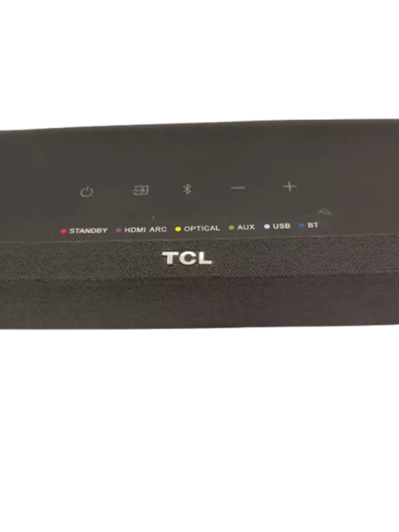 SOUNDBAR TLC 2.0 TS6100