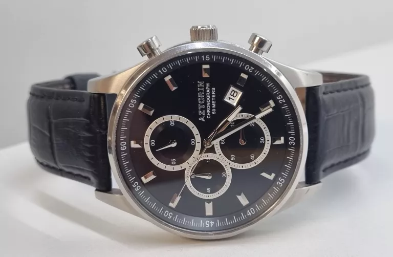 ZEGAREK MĘSKI AZTORIN CASUAL A060.G292