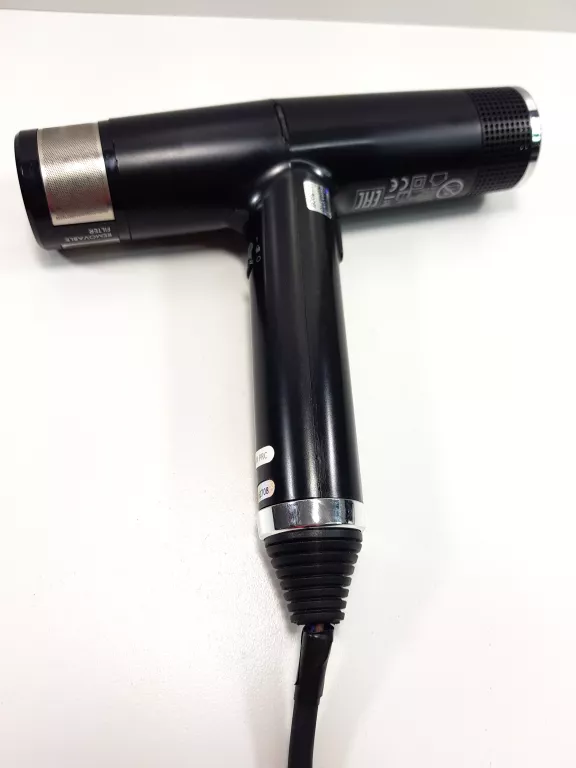 SUSZARKA GAMA PROFESSIONAL GA.MA S.R.L