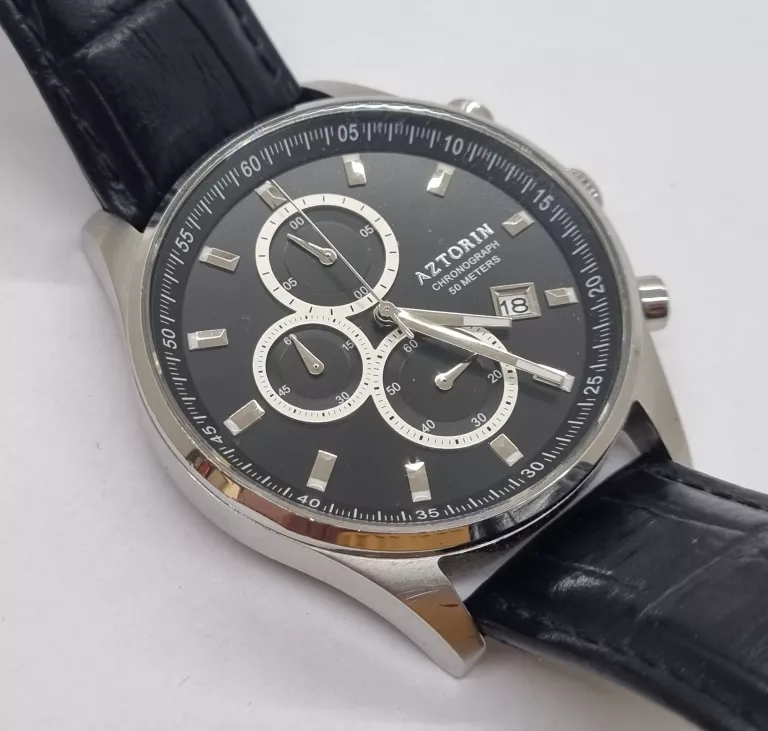 ZEGAREK MĘSKI AZTORIN CASUAL A060.G292