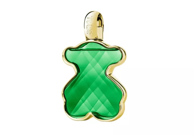 TOUS LOVE ME THE EMERALD ELIXIR 90ML EDP