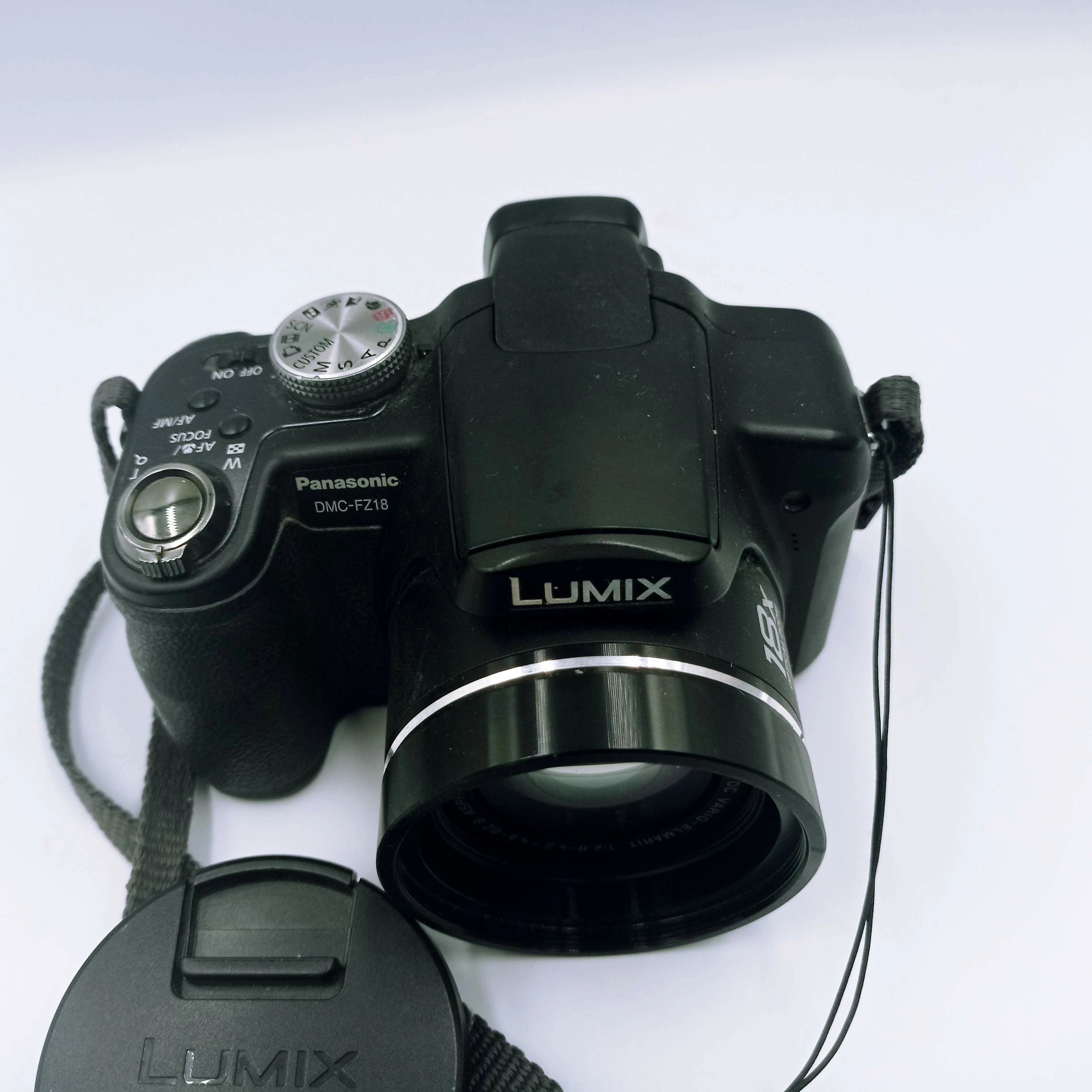 aparat-lumix-dmc-fz18-ean-gtin-5025232440085