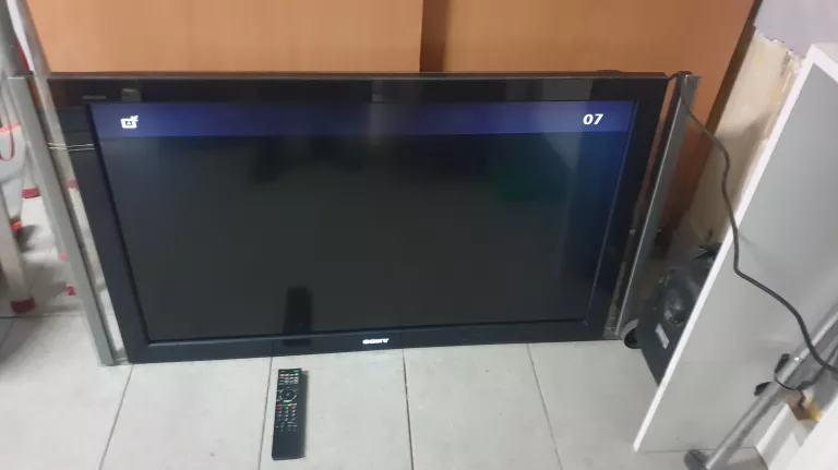 TELEWIZOR SONY BRAVIA KDL-46X4500 + ORGINALNY PILOT