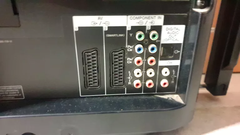 TELEWIZOR SONY BRAVIA KDL-46X4500 + ORGINALNY PILOT