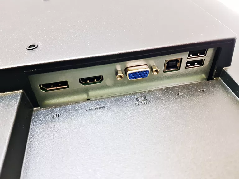 MONITOR IIYAMA G2530 PL2530H + KABEL ZASILAJĄCY