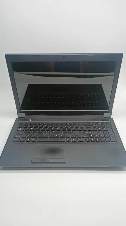 LAPTOP LENOVO B570E INTEL PENTIUM B950 4/300GB