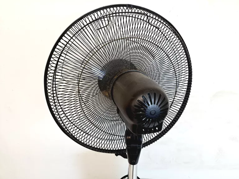 WENTYLATOR Z NAWILŻACZEM YOER BREEZE BFH01S