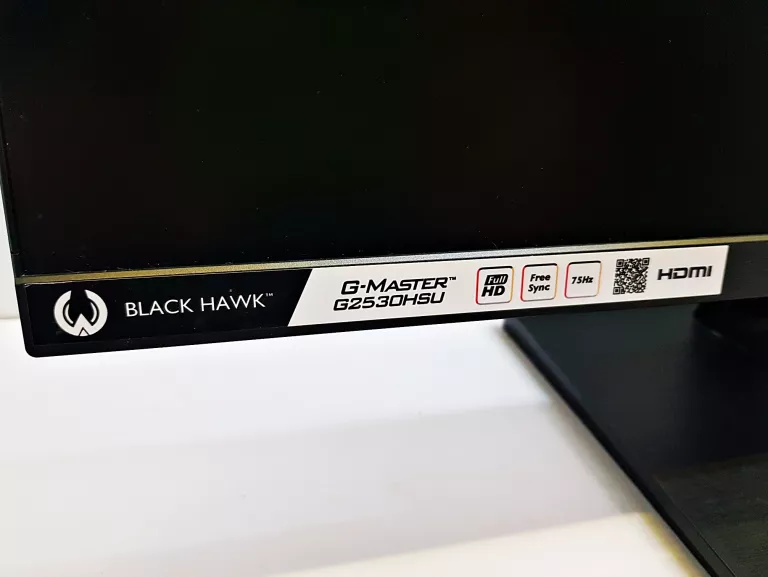 MONITOR IIYAMA G2530 PL2530H + KABEL ZASILAJĄCY