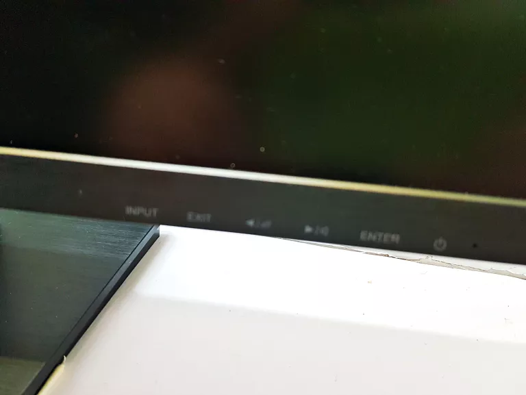MONITOR IIYAMA G2530 PL2530H + KABEL ZASILAJĄCY