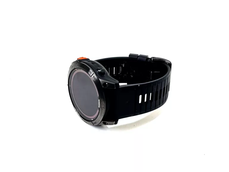 SMARTWATCH GARMIN FENIX 7 PRO SOLAR CZARNY