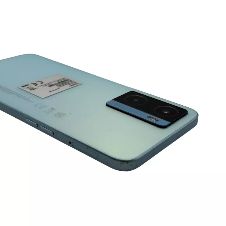 TELEFON OPPO A57S 4 GB / 128 GB 4G (LTE) NIEBIESKI