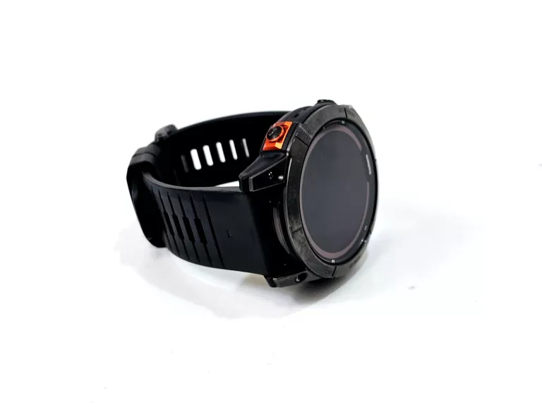 SMARTWATCH GARMIN FENIX 7 PRO SOLAR CZARNY