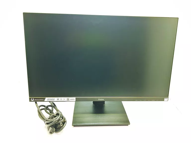 MONITOR IIYAMA G2530 PL2530H + KABEL ZASILAJĄCY