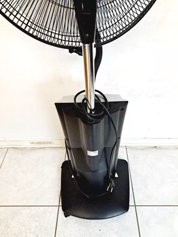 WENTYLATOR Z NAWILŻACZEM YOER BREEZE BFH01S