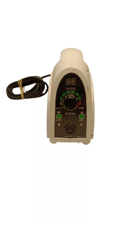 FREZARKA DM-222-1 AKCESORIA DODATKOWE