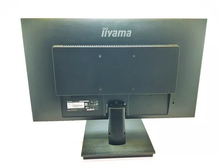 MONITOR IIYAMA G2530 PL2530H + KABEL ZASILAJĄCY