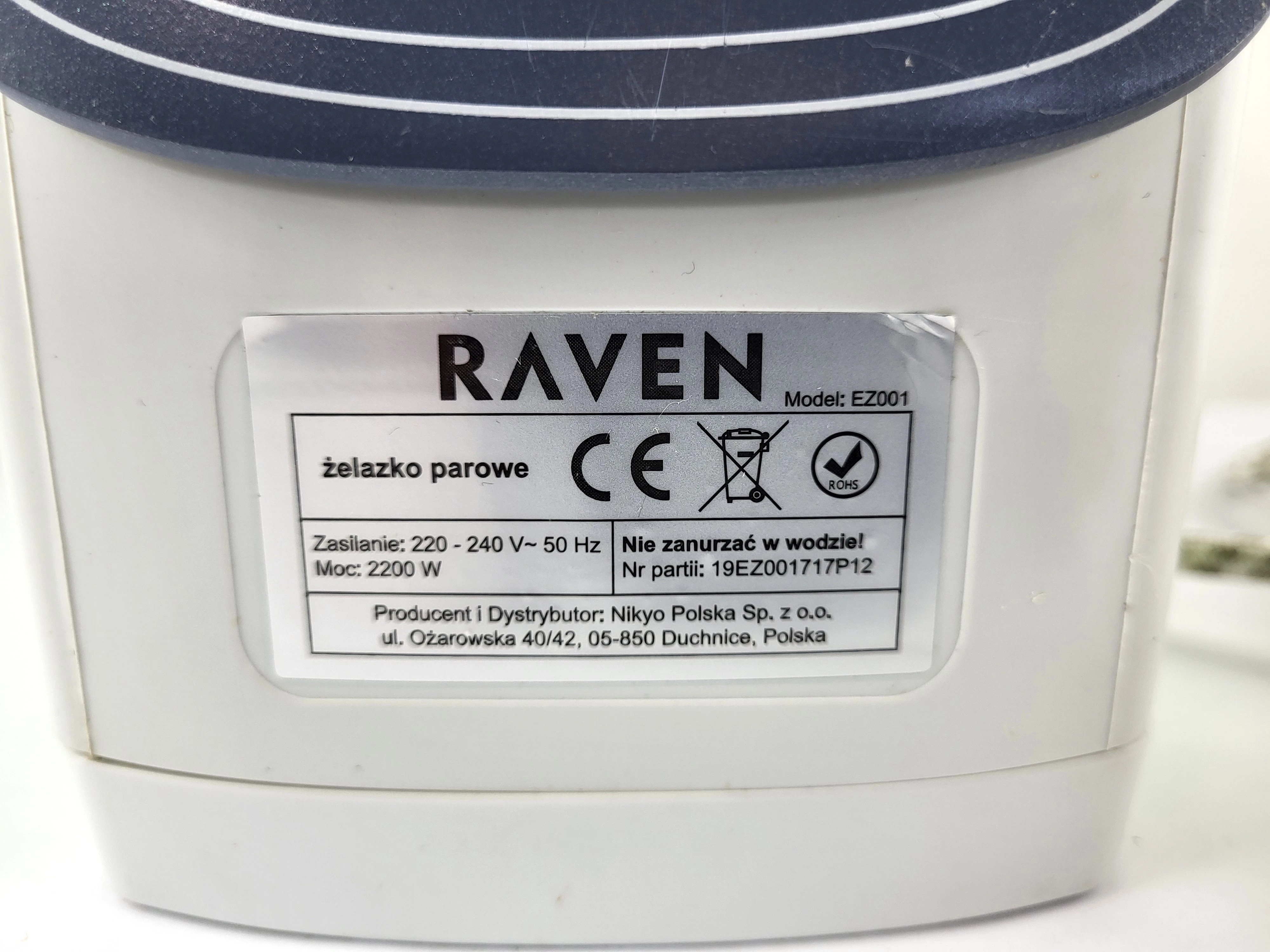 zelazko-parowe-raven-ezt001-moc-110000