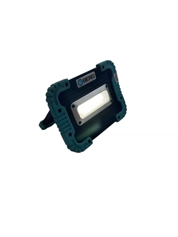 BERG LAMPA WARSZTATOWA